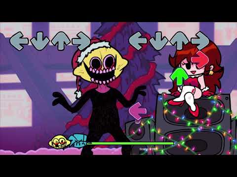 Winter Horrorland Lyrics