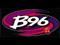 To Kool Chris - B96 10 O'clock Remix #2 (90's)