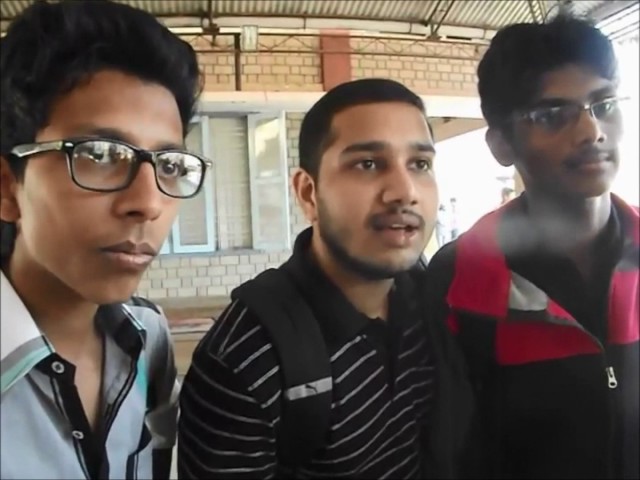 Don Bosco College Mannuthy Thrissur video #1