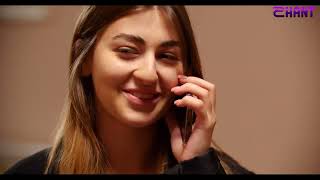 Կախվածություն / Kakhvatsutyun / Սերիա 124