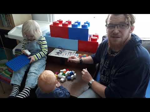 Unboxing: bouwblokken van BioBuddi