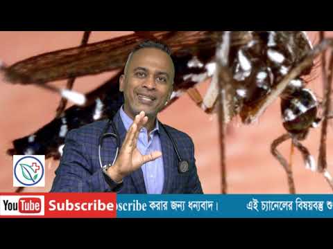 ডেন্গু: কিছু কুসংস্কার জেনে নিন।