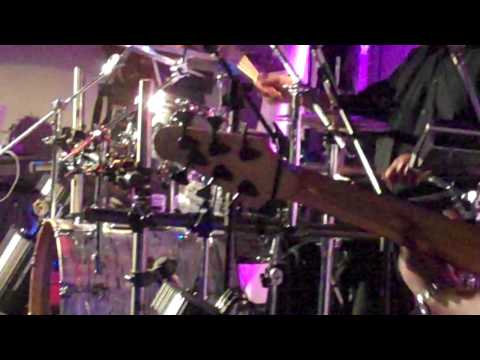 innertwyned soundcheck