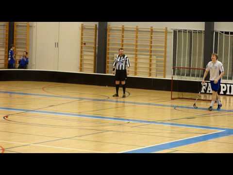 Pirkkalan Pirkat - Erä Akatemia (2. div) | Rankkarit 04.03.2010