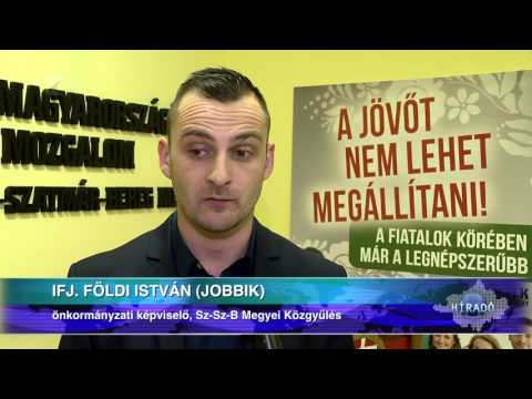 Híradó 2016. február 12. - Kölcsey Tv