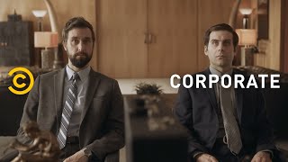 A Very Sensitive Business Matter - Corporate