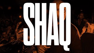 Shaq's Lesson in Team Building