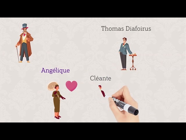 Vídeo relacionado con EL MISANTROP. EL MALALT IMAGINARI: 000001 (Aula Literària) - 9788468228556