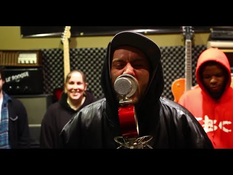 Marsten House "Catch The Memo" Cypher - Ft. Mike Voss, Judah Priest, Pizzo, LTC, Urban Shocker
