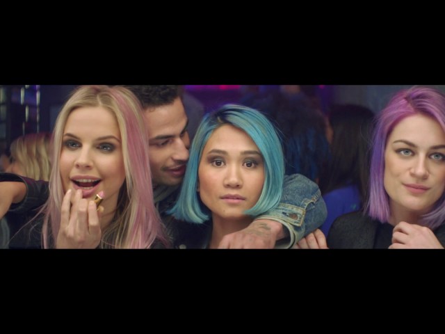 L'OREAL PARIS : COLORISTA