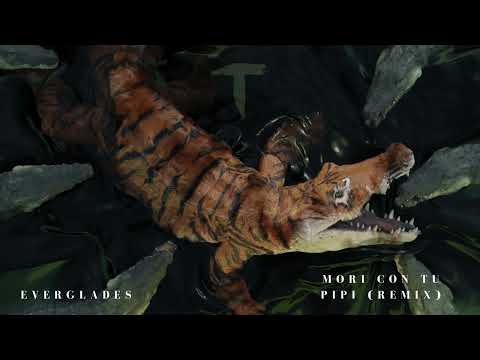 El Taiger ft Chocolate Mc - Mori Con Tu Pipi (Remix) (Audio Oficial)