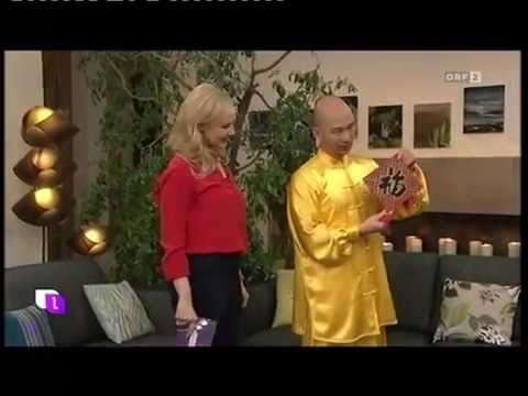 Qigong bei ORF 18  02  2015