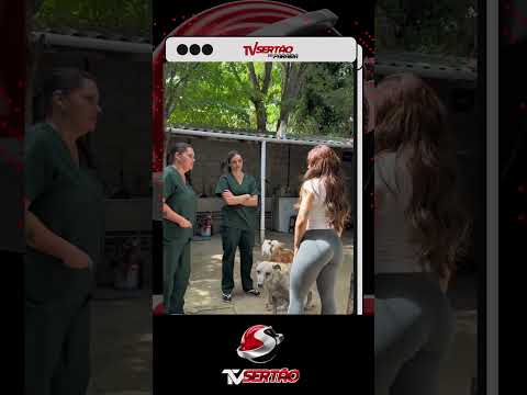 Nathalia Valente e o reencontro com a humanidade no Paraíso dos Focinhos