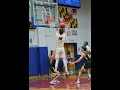 Peter Stanton-Shepherd (#10) 6'7" Senior '23  Part 2 (playoffs, regional win, state quarter finals)