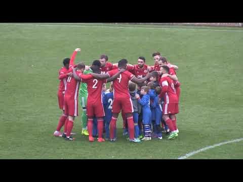 Beaconsfield Town FC v Northwood FC | 2-12-17 - Full Evo Stik South East League Match
