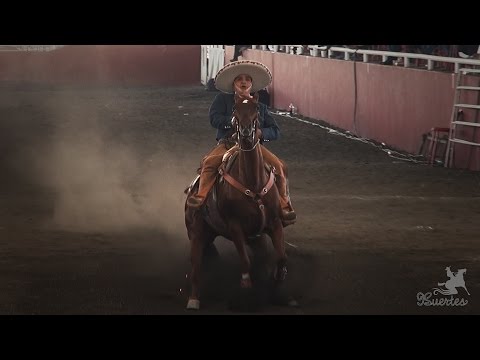 La Rabicana CAMPEONA Caladero abierto Don Lupe Vive 2017