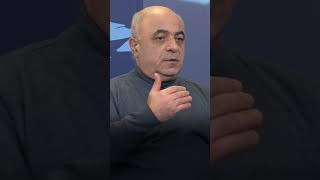 «Չեմ բացառում,որ հայտնվենք 3-րդ համաշխարհային պատերազմի մեջ»: Երվանդ Բոզոյան #Կոնցեպտուալ հարթակ