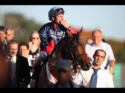 Köln: Preis des Winterfavoriten (Gr. III) - Sieger: Noble Moon