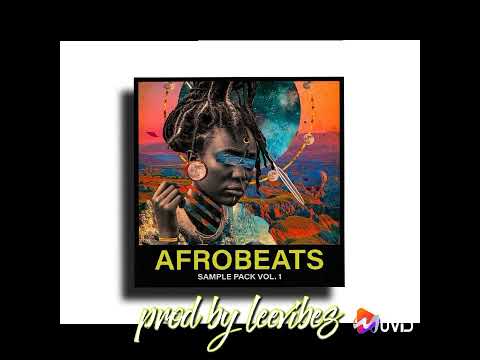 🔥[FREE]🔥 afrobeat/dancehall loop pack "BABY vibes"by leevibes