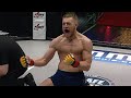 Rise of Conor McGregor