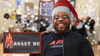 Roast Me | Season 4 Christmas Special