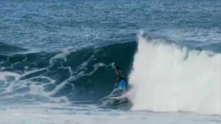 Epic Soul Surfer: I can do all things...