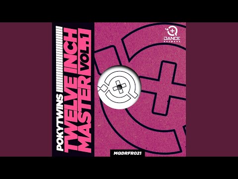 El Pedo (Twelve Inch Master)