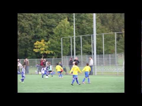 Waterwijk F4 - AS '80 F2 (2012) Deel II