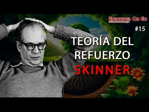 ¿Motivación o manipulación? Lo que Skinner enseñó sobre premios y castigos