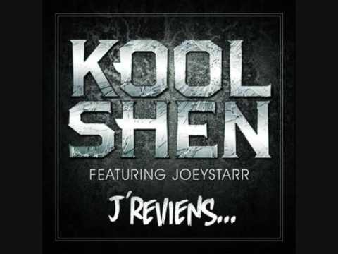 KOOL SHEN feat JOEY STARR j'reviens