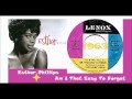 Esther Phillips - Am I That Easy To Forget (Vinyl)