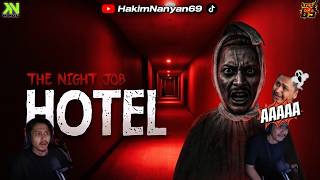 Download lagu AKU JADI HOUSEKEEPING SHIFT MALAM LEPASTU...👻 mp3