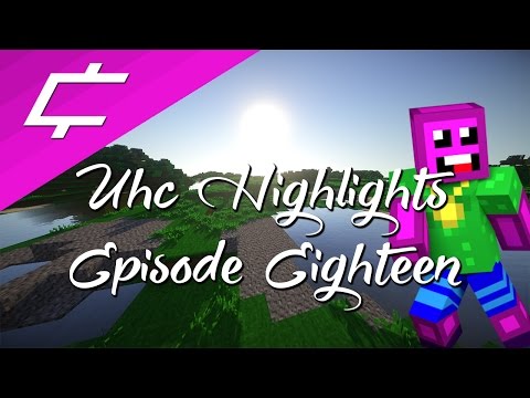 UHC Highlights E18 :: "Clean"