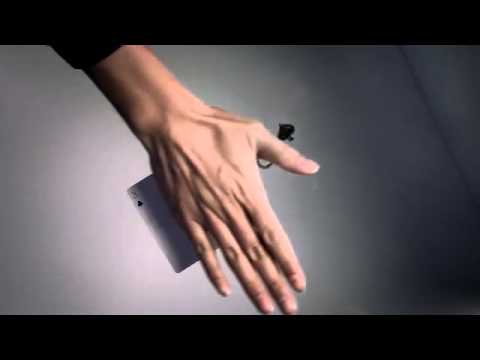 Pocket SansMinds Sharpie (DVD and Gimmick) by SansMinds - www.MJMMagic.com