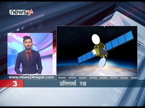 MORNING NEWS FATAFAT - NEWS24 TV