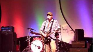 Ted Nugent - Soul Man - Dallas International Guitar Show 4-18-10