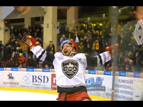 Dukla Trenčín 2019/2020