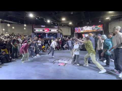 Massive Monkeys vs Reformers