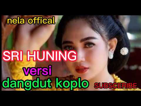 SRI HUNONG VERDI DANGDUT KOPLP intan chacha