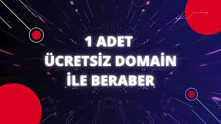 Sınırsız Hosting - Ücretsiz Domain - WEB TEMALARI