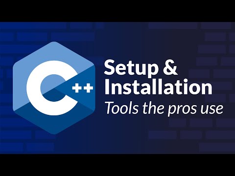 C++ Setup and Installation Tools – CMake, vcpkg, Docker & Copilot