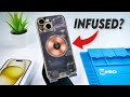 The IPhone 15 Can T Be Fully Transparent