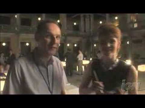 Quantum of Solace (Featurette)