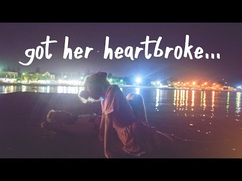 Jake Hope -  Heartbroke (Lyrics)