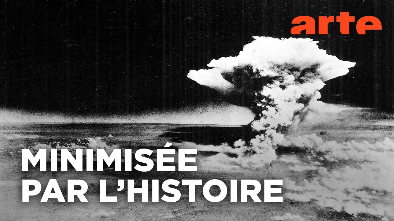 L'Asie dans la Seconde Guerre mondiale | Documentaire | ARTE