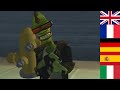 RYNO Cutscene Multilanguage Ratchet Clank PS2
