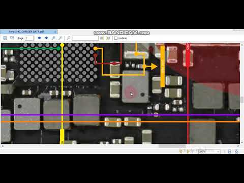 Reno 5 4g charging data jumper Reno 5 charging data ways Reno 5 charging pin jumper