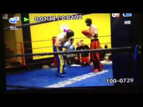 Keith o rulligan vs czesek zoo the wolf vs magic 2015 trouble in tallaght Dublin rxabition full con