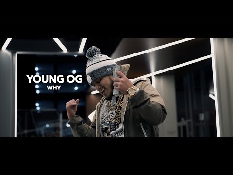Young OG - Why (Official Video)