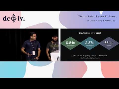 Introducing Formality preview